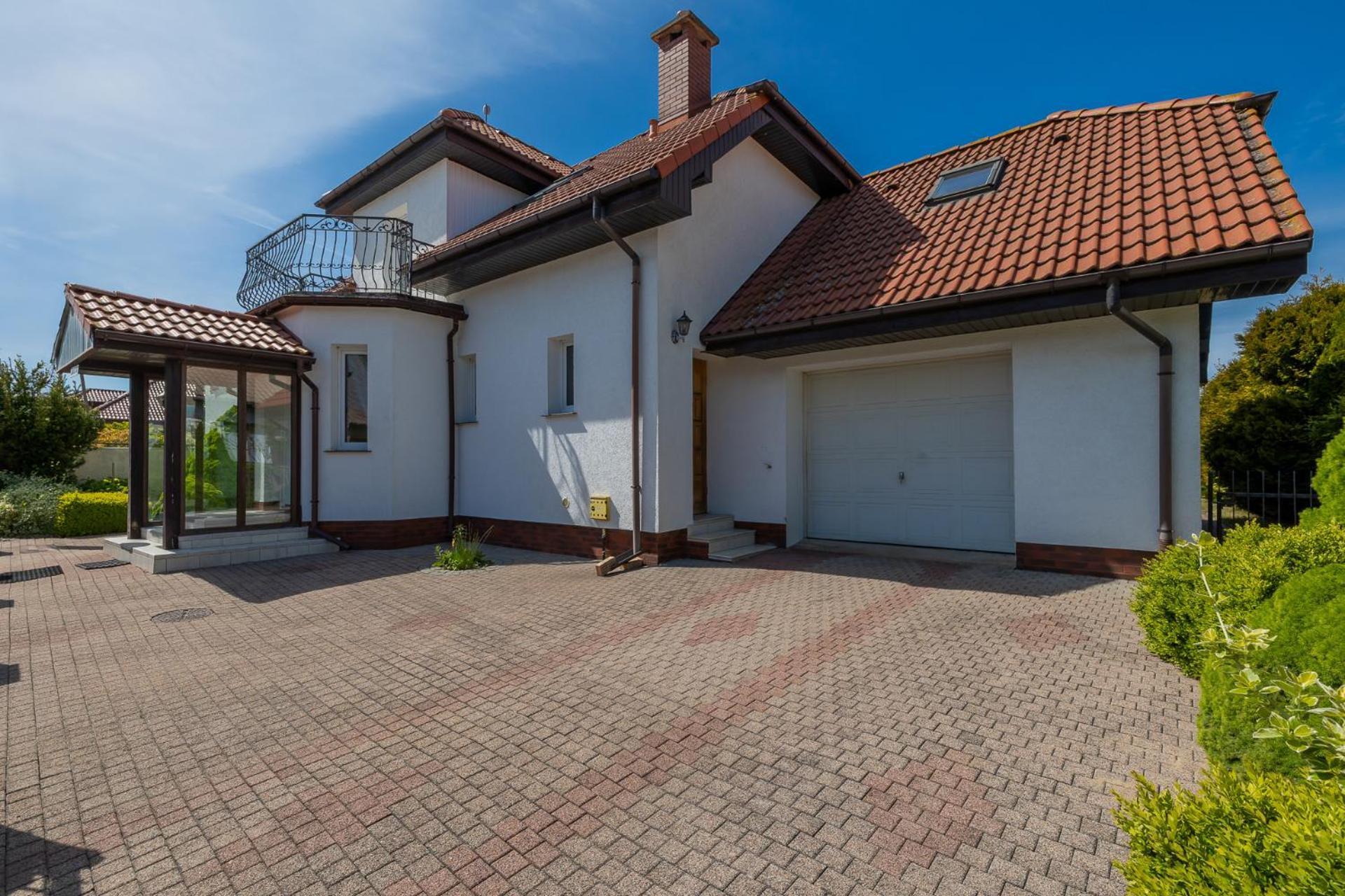 Ferienhaus Janiska - By Jantar