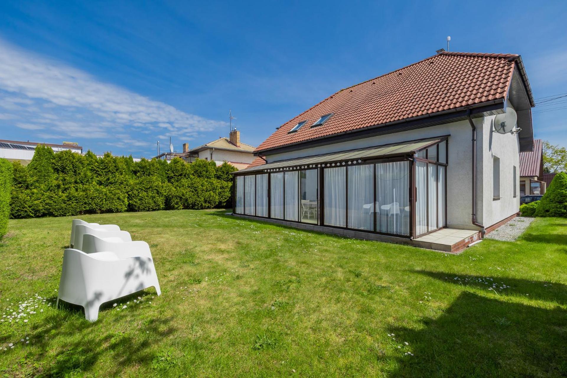 Ferienhaus Janiska - By Jantar *